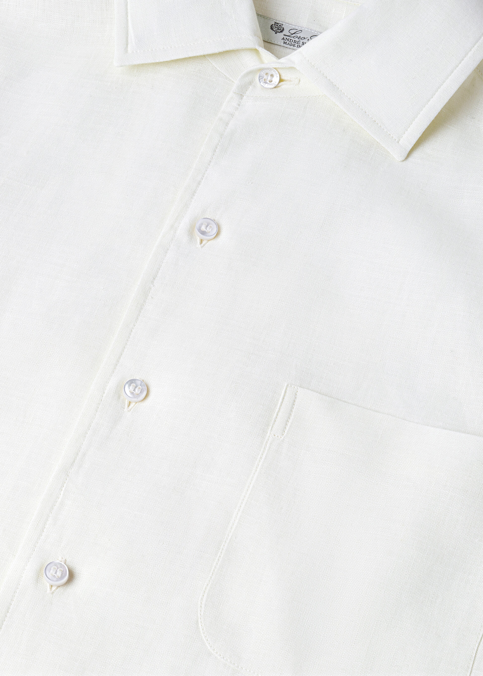 ANDRE' SHIRT SOLAIRE