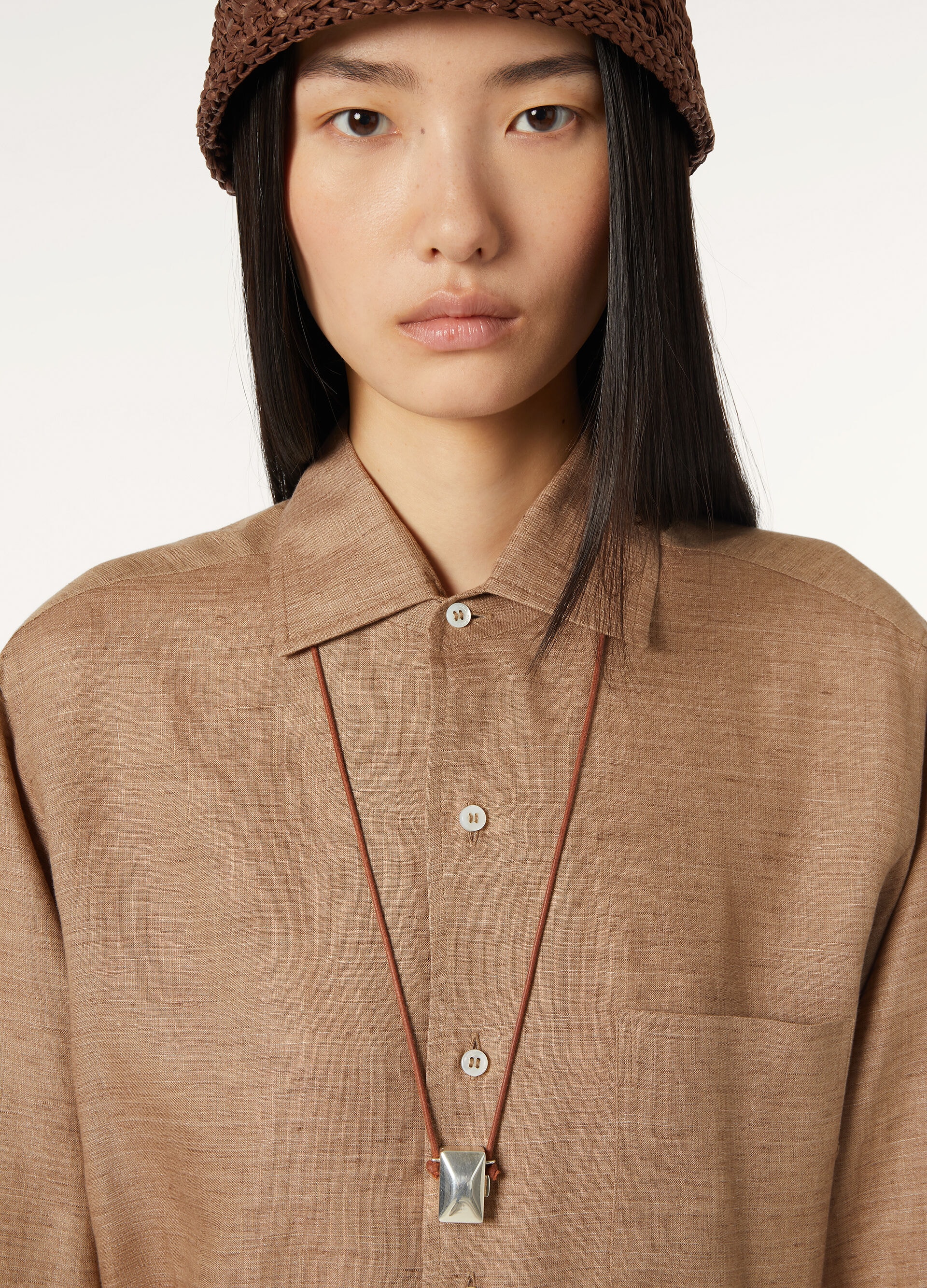 ANDRE' SHIRT SOLAIRE