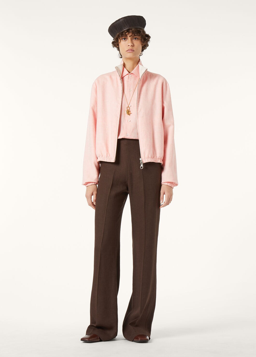 ANDRE' SHIRT SOLAIRE