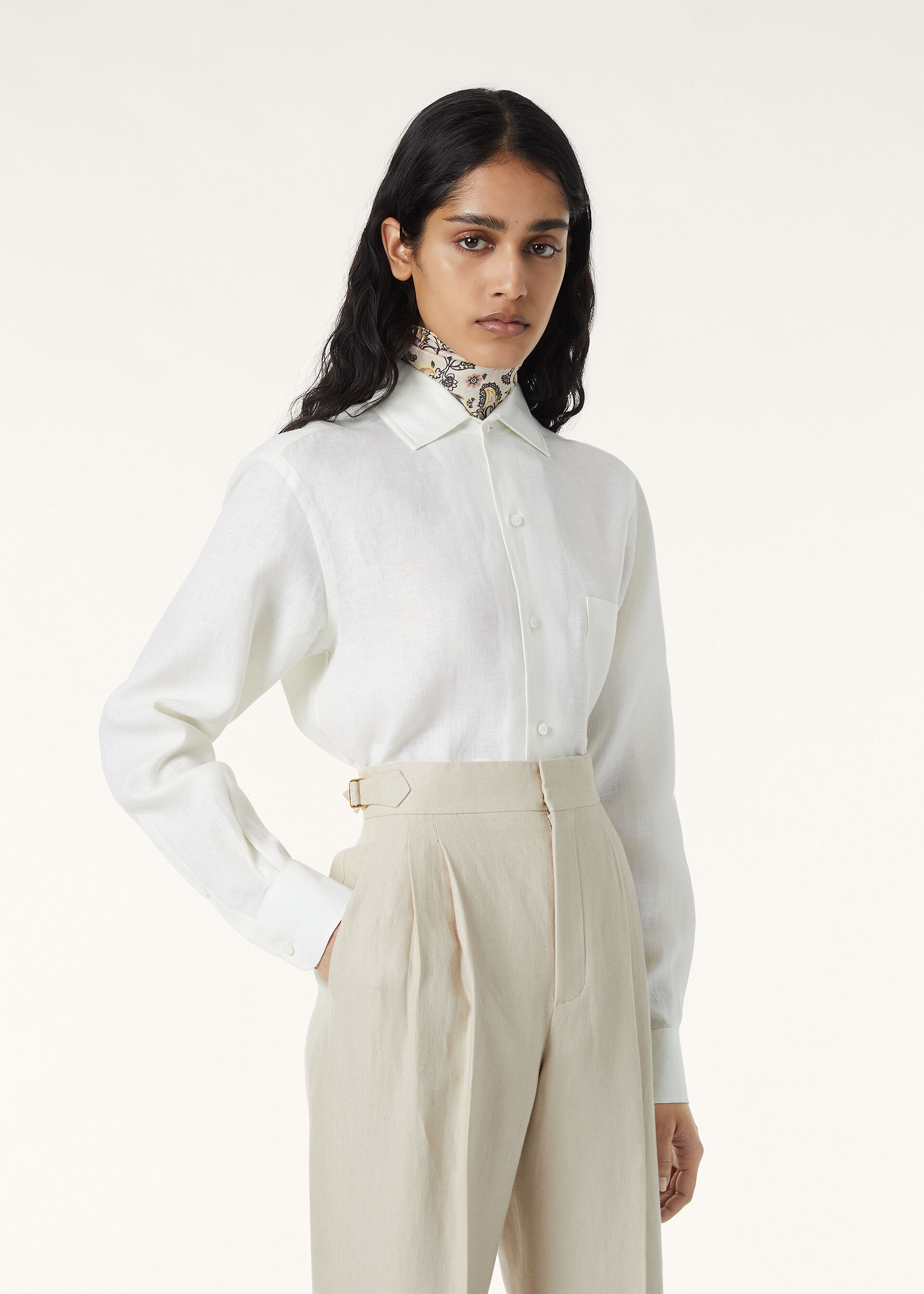 ANDRE' SHIRT SOLAIRE