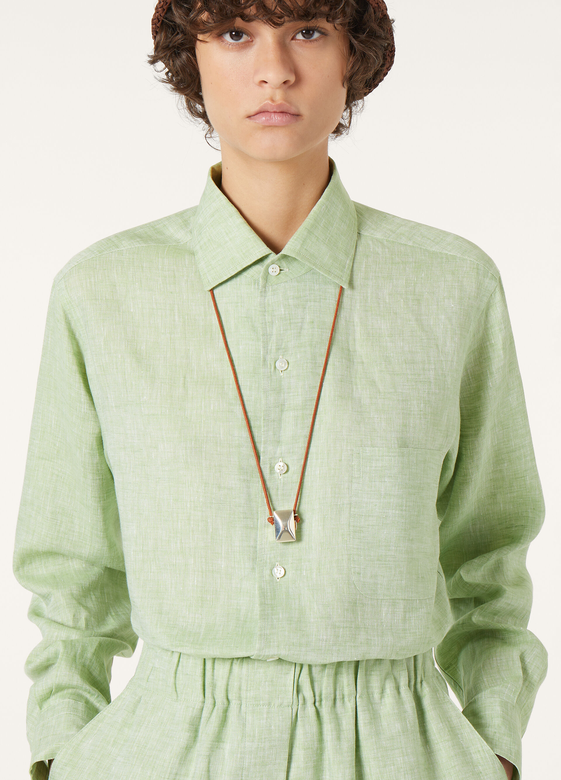 ANDRE' SHIRT SOLAIRE