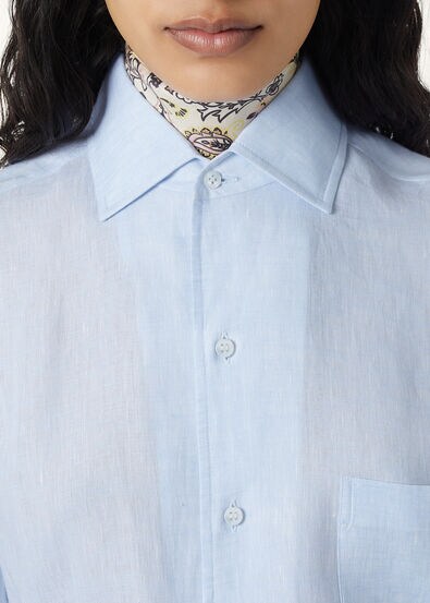 ANDRE' SHIRT SOLAIRE