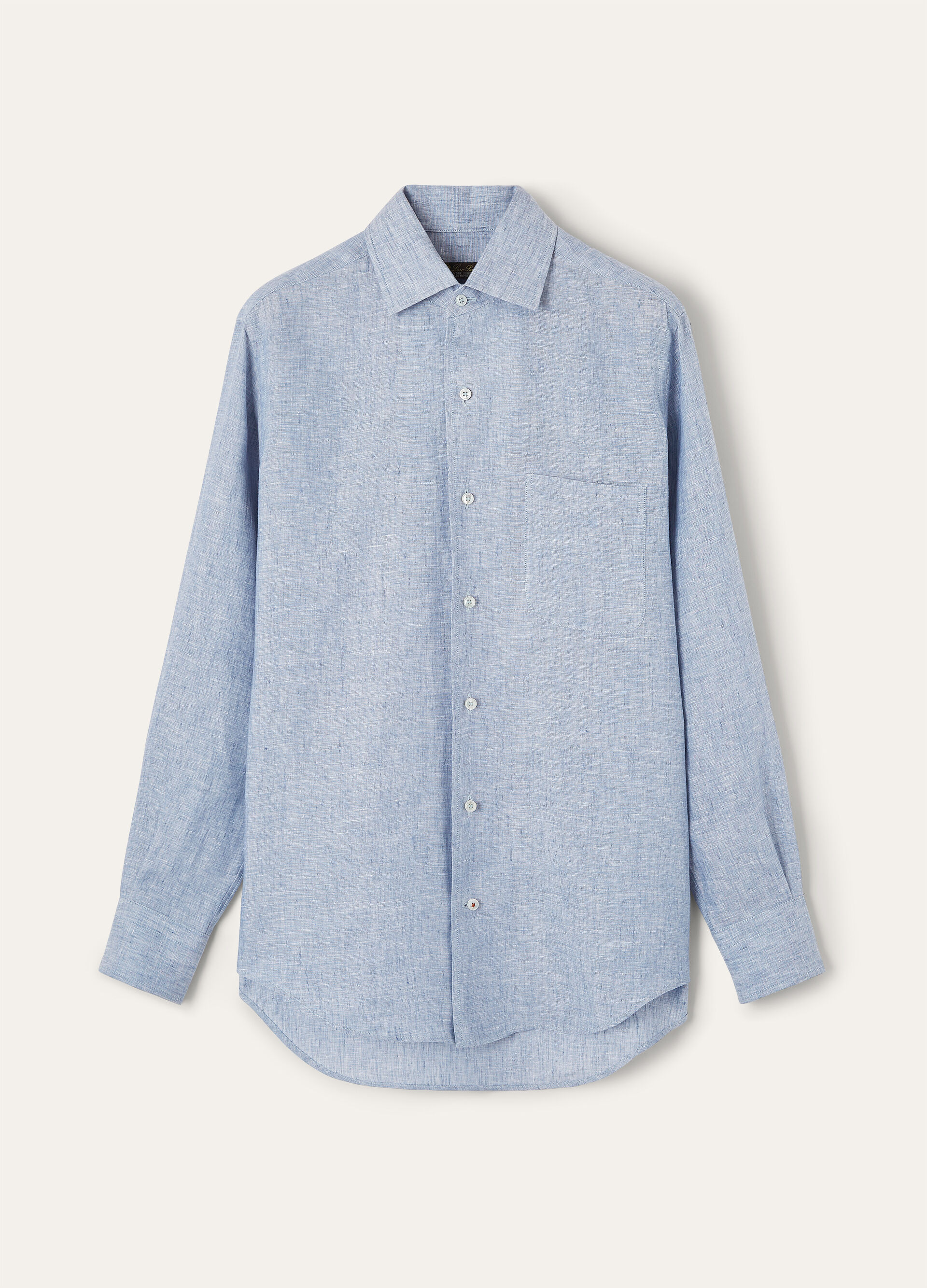 ANDRE' SHIRT SOLAIRE