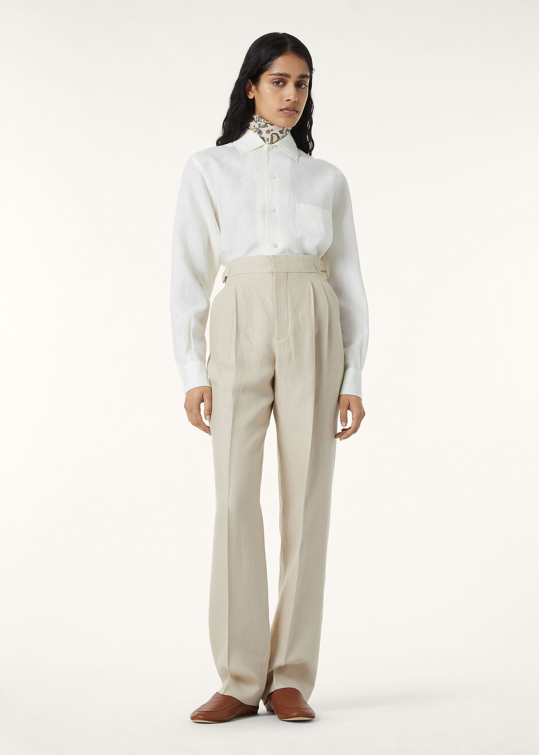 ANDRE' SHIRT SOLAIRE