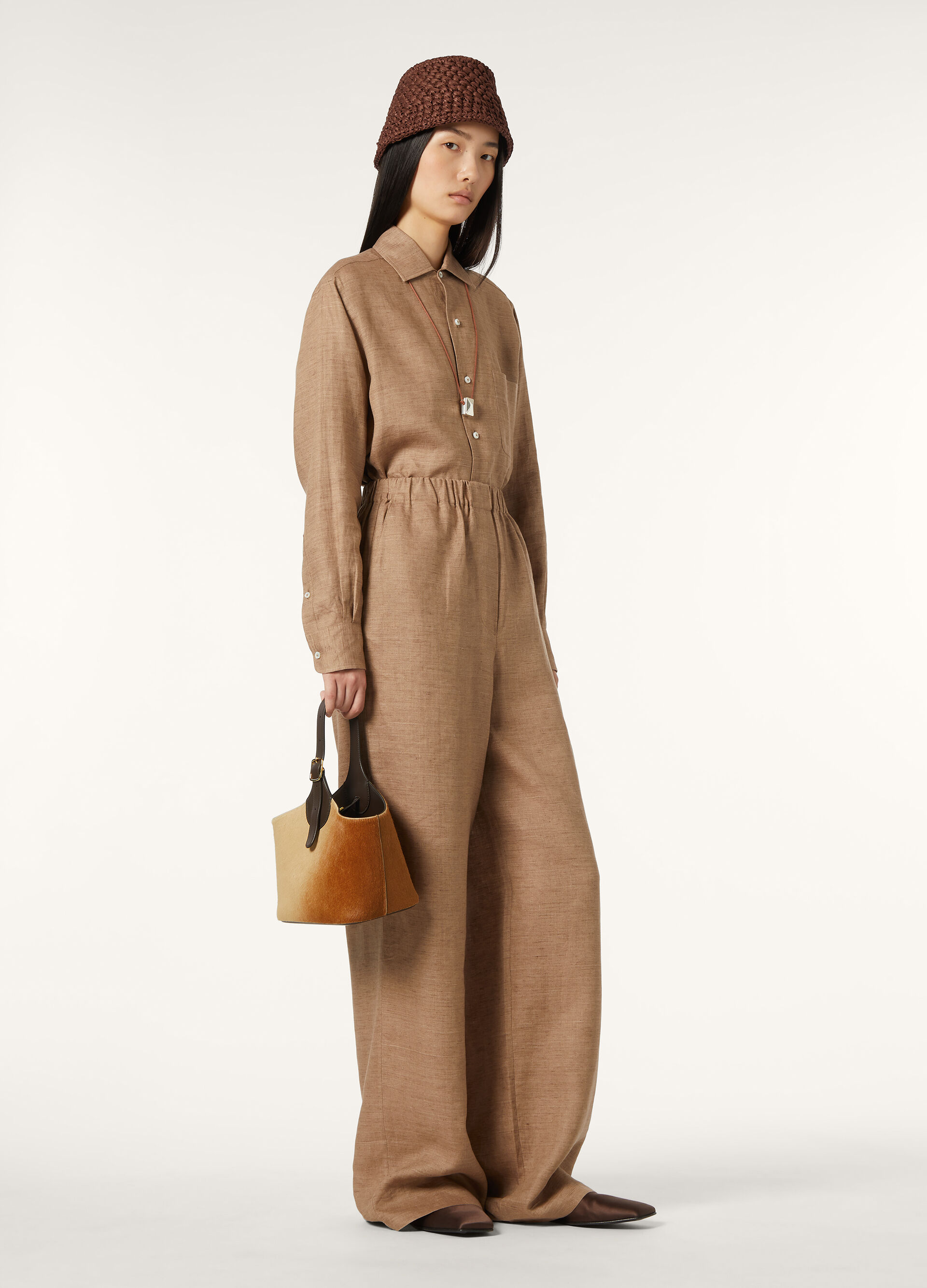 ANDRE' SHIRT SOLAIRE