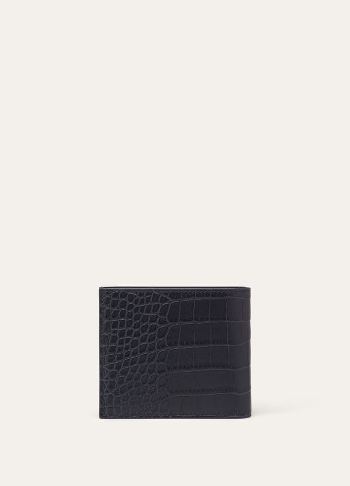 COMPACT WALLET SOFT MATT ALLIGATOR_FAO6923_W000_NR_2