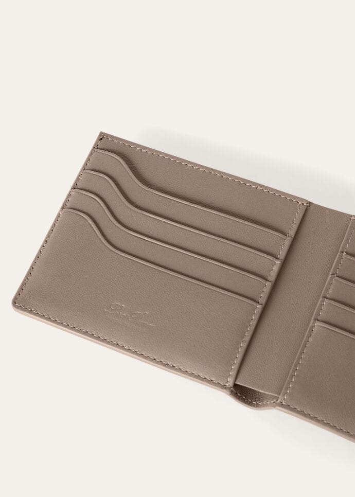 COMPACT WALLET SOFT MATT ALLIGATOR_FAO6923_D05S_NR_4