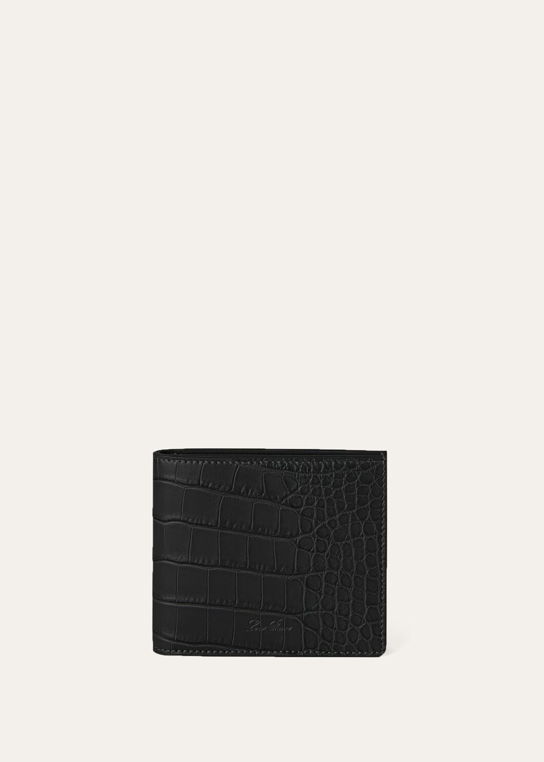 COMPACT WALLET SOFT MATT ALLIGATOR_FAO6923_8000_NR_1