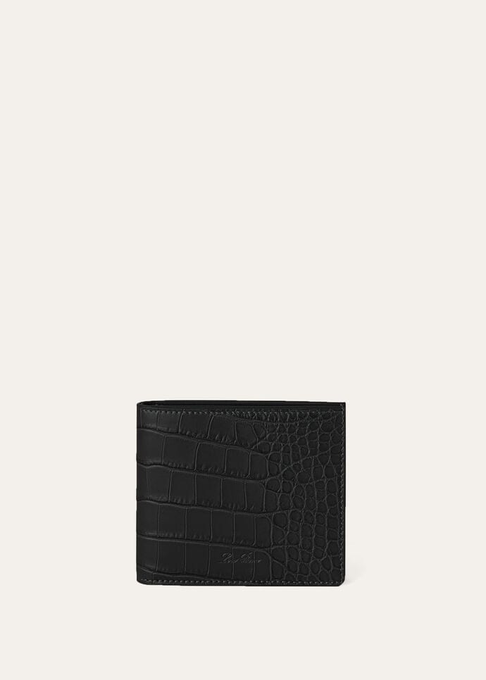 COMPACT WALLET SOFT MATT ALLIGATOR_FAO6923_8000_NR_1