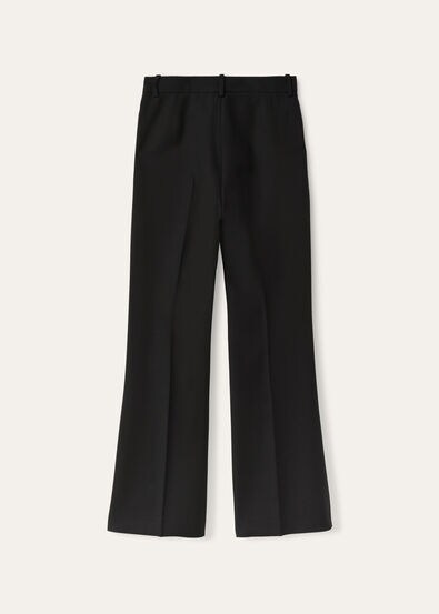 NASH TROUSERS TUX WOOL