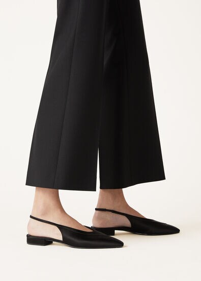 NASH TROUSERS TUX WOOL