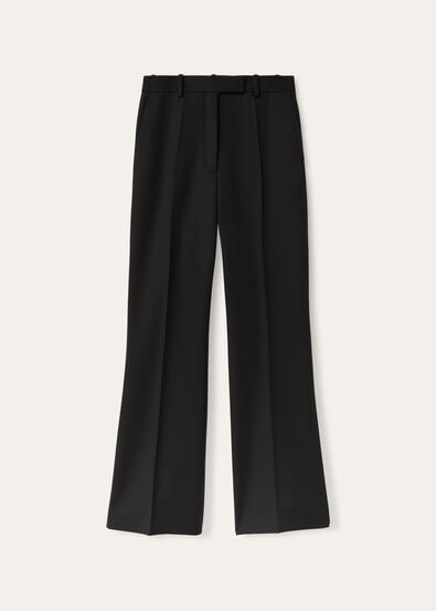 NASH TROUSERS TUX WOOL