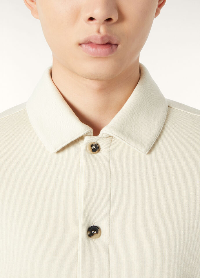 WHITNEY OVERSHIRT LUXURY FLEECE_FAO6942_A0DV_2