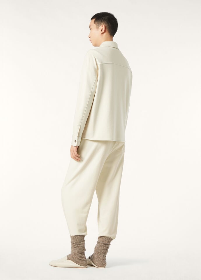WHITNEY OVERSHIRT LUXURY FLEECE_FAO6942_A0DV_4