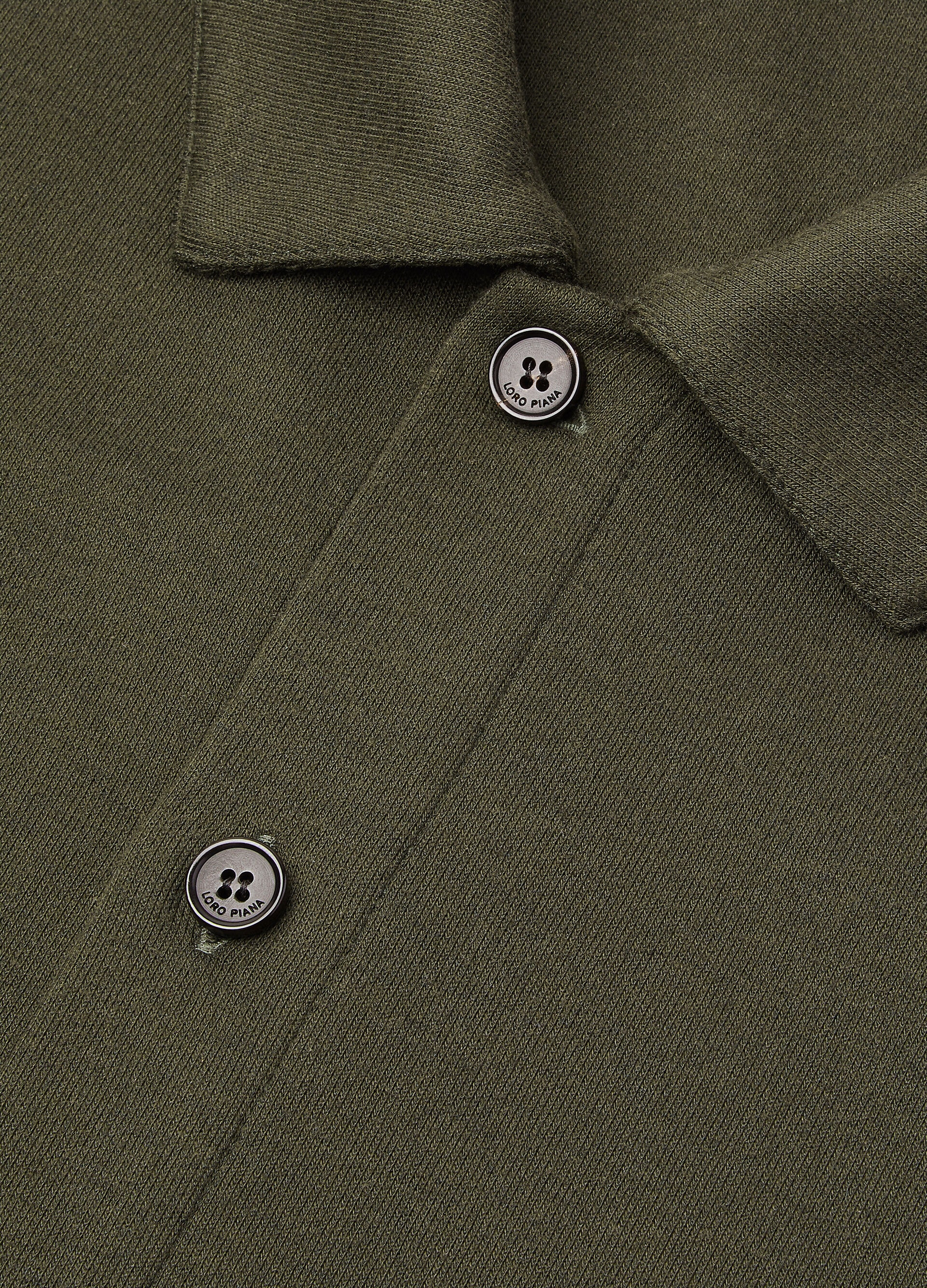 WHITNEY OVERSHIRT LUXURY FLEECE