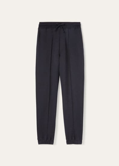 WHITNEY PANTS  LUXURY FLEECE