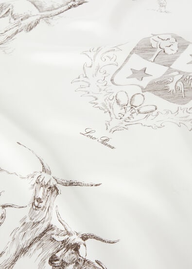 CARRE' THE ORIGINS OF EXCELLENCES SILK