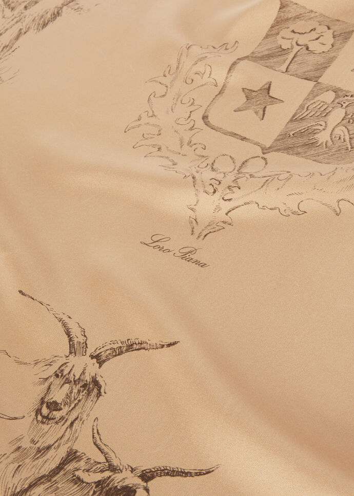 CARRE' THE ORIGINS OF EXCELLENCES SILK_FAO6966_T1MF_NR_3