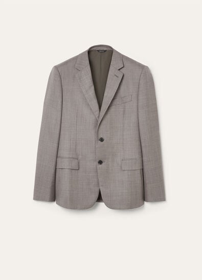 INTERNATIONAL SB SUIT SUMMER TASMANIAN