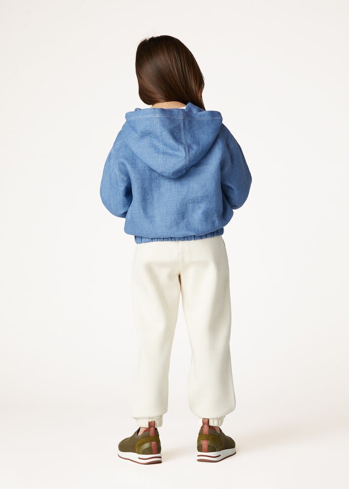 WHITNEY KID PANTS LUXURY FLEECE_FAO6973_1230_3