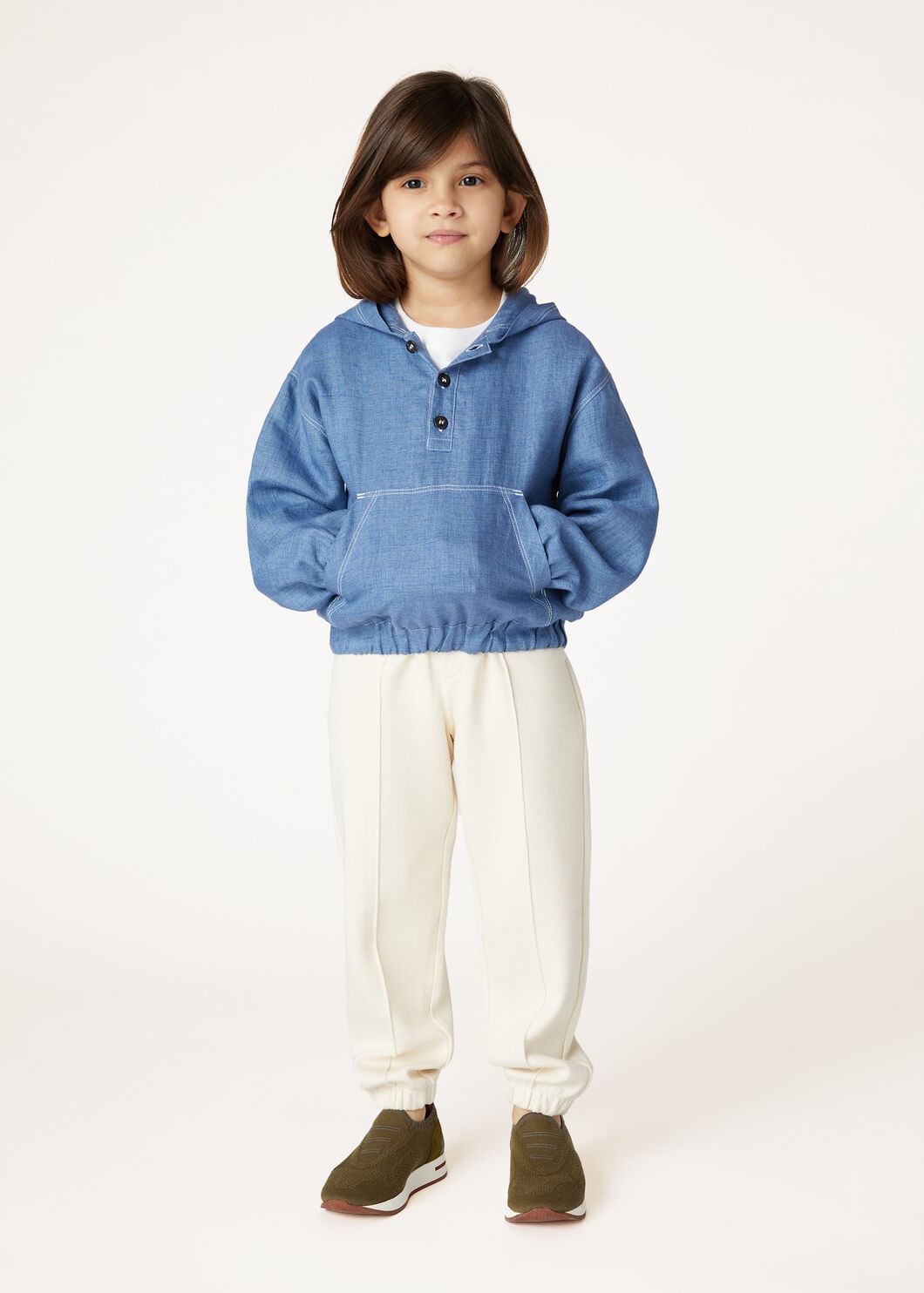 WHITNEY KID PANTS LUXURY FLEECE_FAO6973_1230_1