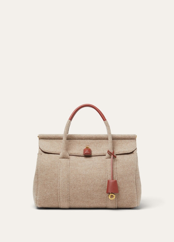 LOOM L32 CASHMERE/ROUNDED LEATHER_FAO6977_B4N5_NR_2