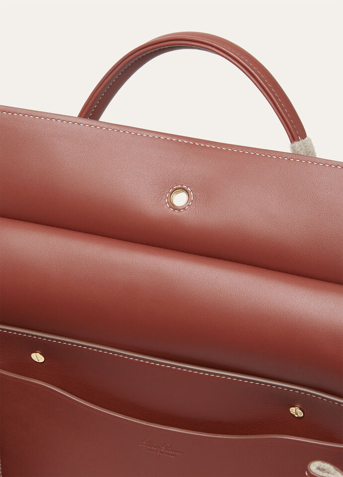 LOOM L32 CASHMERE/ROUNDED LEATHER_FAO6977_B4N5_NR_7