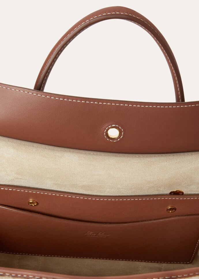 LOOM L25 CASHFUR ROUNDED LEATHER_FAO6985_B4N1_NR_8