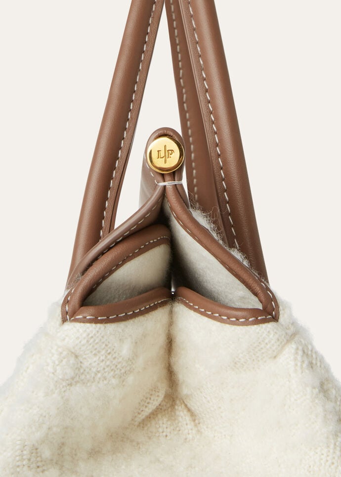 LOOM L25 CASHMERE SILK DIAMOND ROUNDED LEATHER_FAO6992_B4N3_NR_4