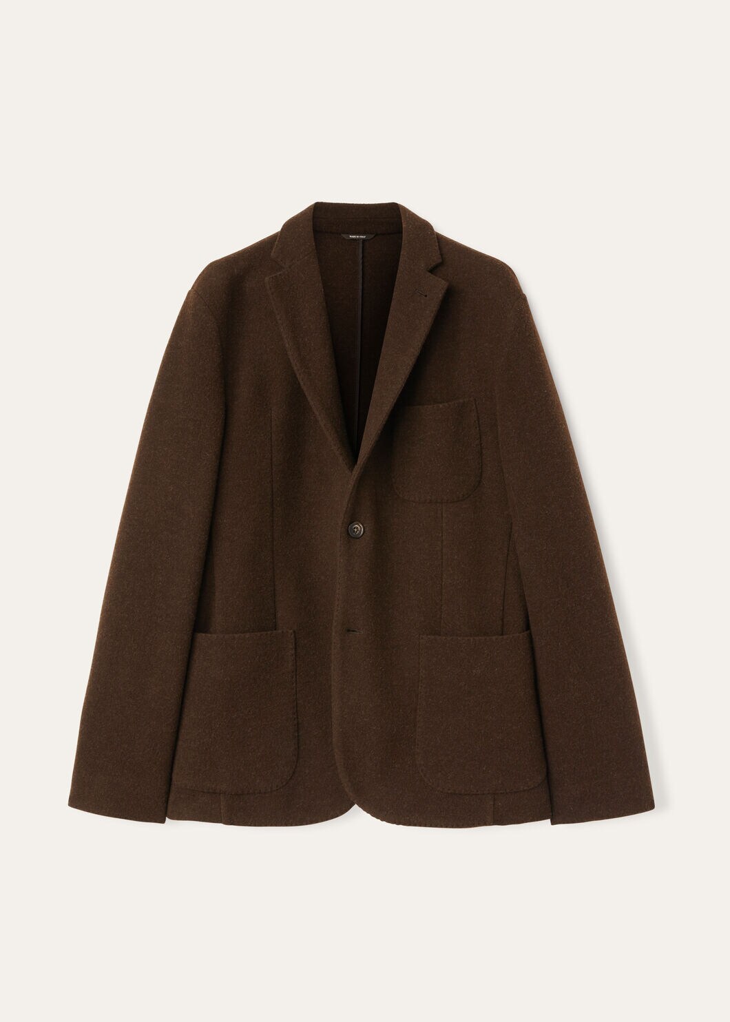 セーター・ジャケット Pecora Nera® Venus Rice | ロロ・ピアーナ JP セーター・ジャケット Pecora Nera® Venus Rice | ロロ・ピアーナ JP
