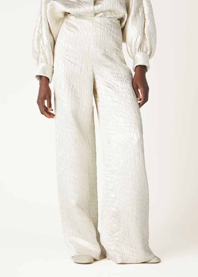 DRESDEN TROUSERS LIGHT MATELASSE'_FAO7023_107T_3