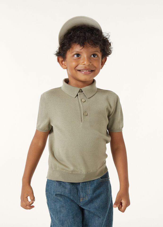 MARVELOUS POLO SWEATER SS WISH GG 18_FAO7031_517C_2