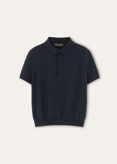 MARVELOUS POLO SWEATER SS WISH GG 18