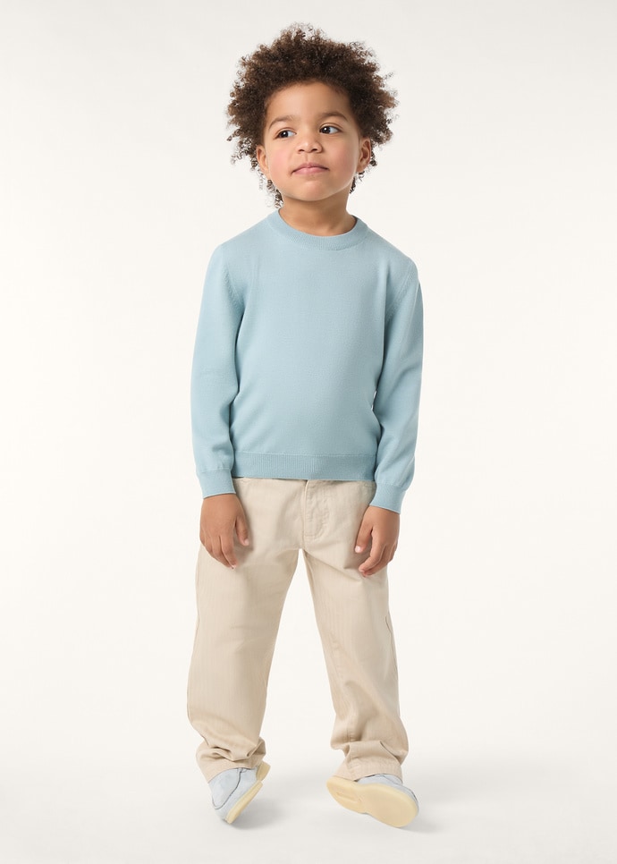 MARVELOUS CREWNECK SWEATER WISH GG 18_FAO7032_60MB_2
