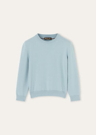 MARVELOUS CREWNECK SWEATER WISH GG 18