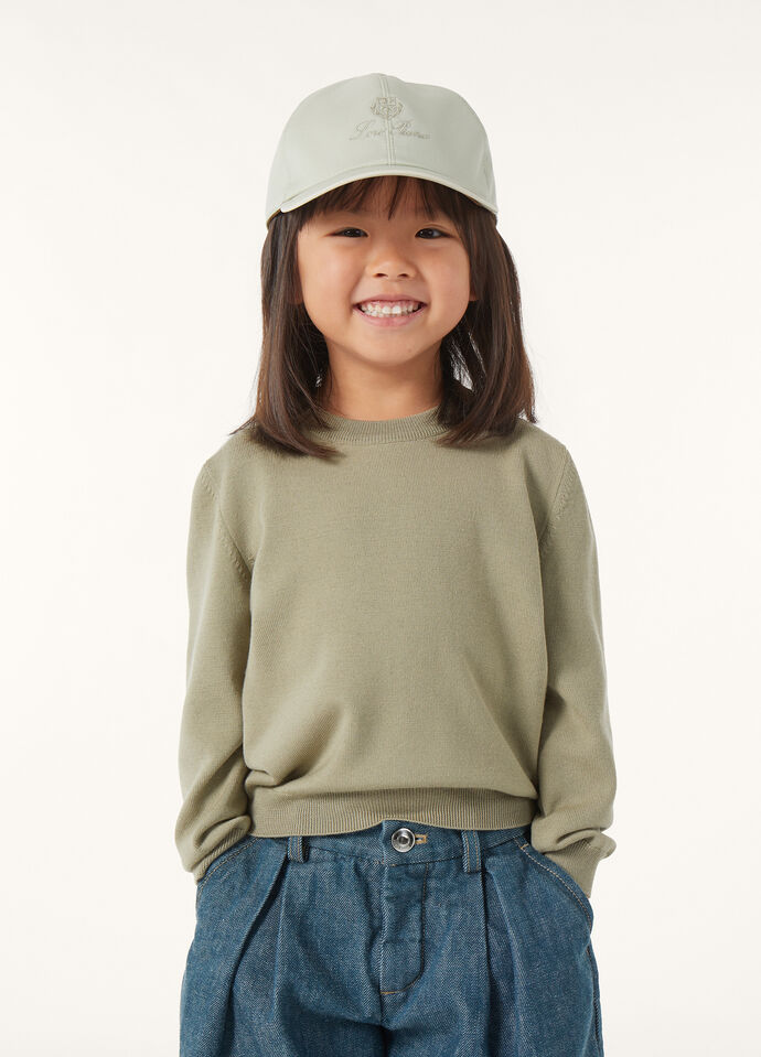 MARVELOUS CREWNECK SWEATER WISH GG 18_FAO7032_517C_3