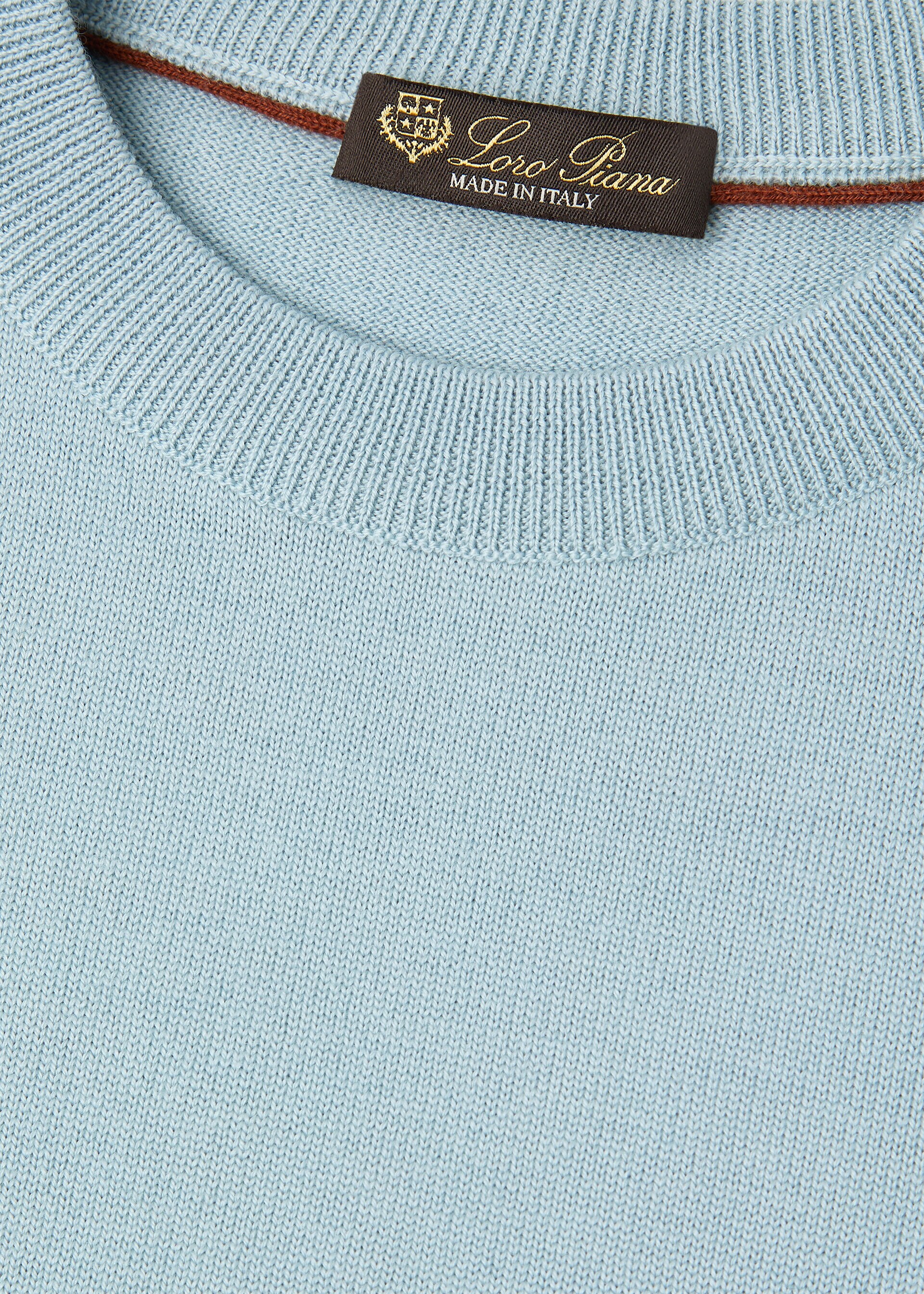 MARVELOUS CREWNECK SWEATER WISH GG 18