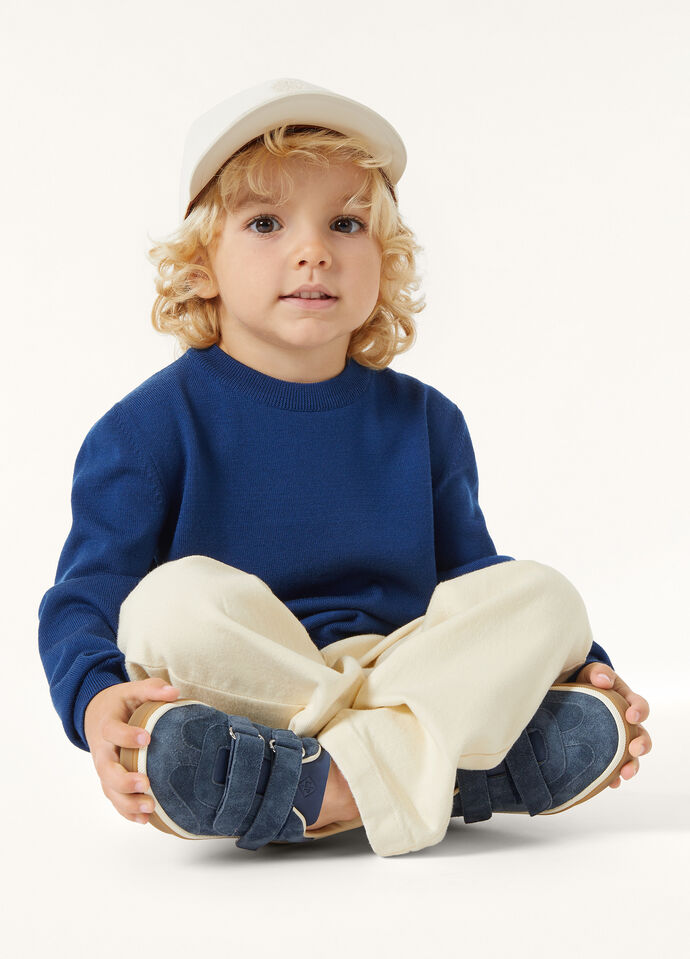 MARVELOUS CREWNECK SWEATER WISH GG 18_FAO7032_W1C6_4