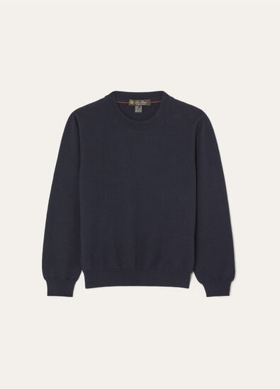 MARVELOUS CREWNECK SWEATER WISH GG 18