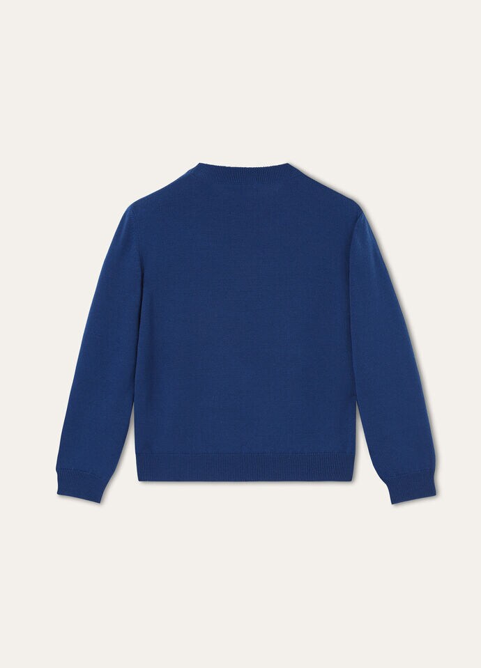 MARVELOUS CREWNECK SWEATER WISH GG 18_FAO7032_W1C6_8