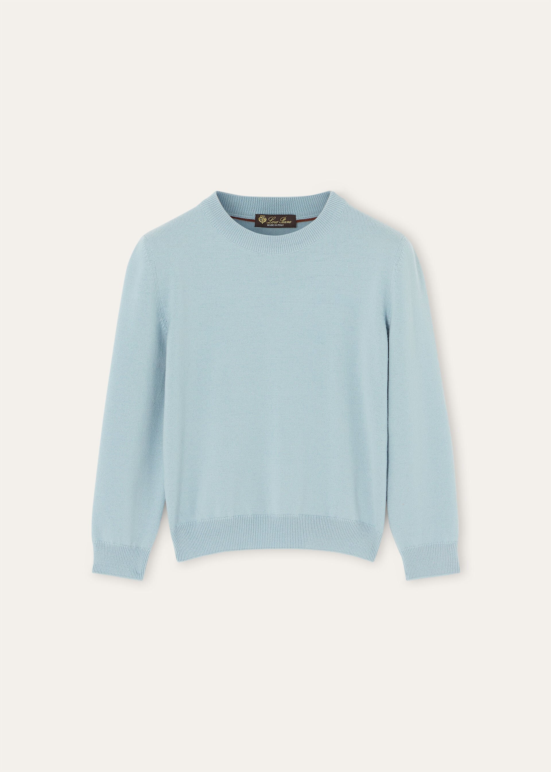 MARVELOUS CREWNECK SWEATER WISH GG 18