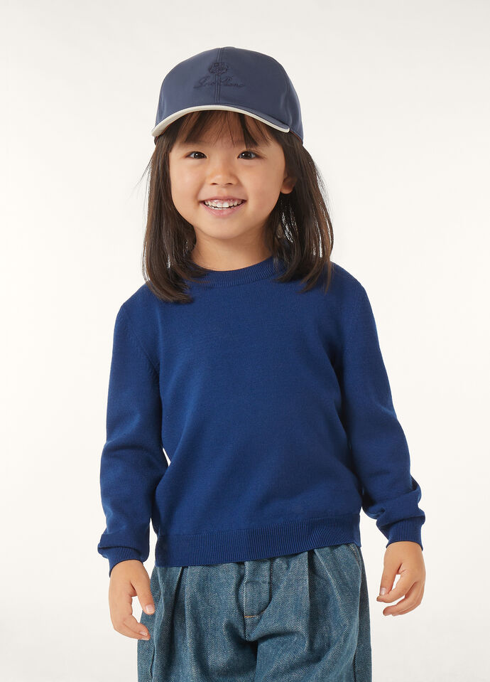 MARVELOUS CREWNECK SWEATER WISH GG 18_FAO7032_W1C6_3