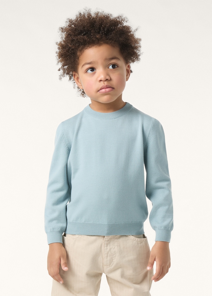 MARVELOUS CREWNECK SWEATER WISH GG 18_FAO7032_60MB_4