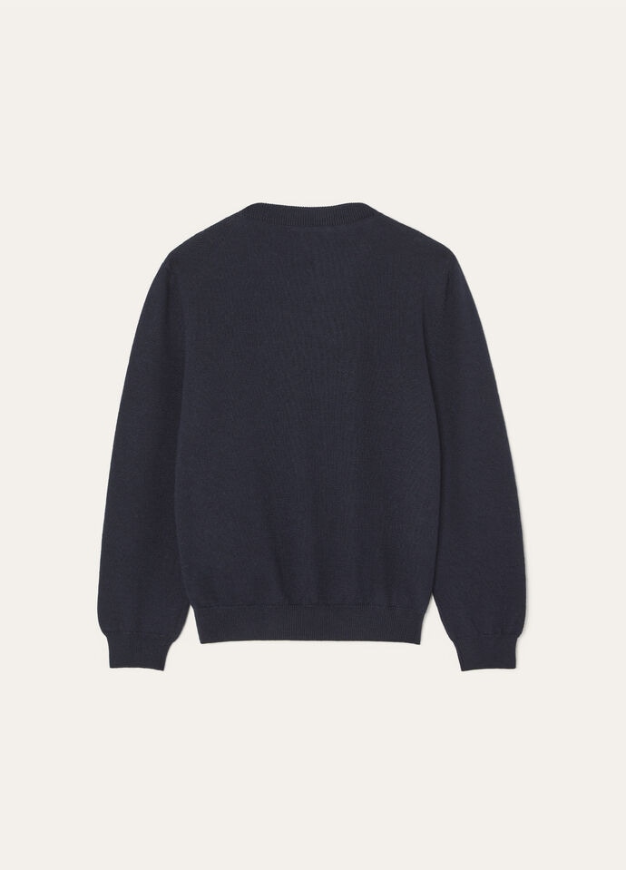 MARVELOUS CREWNECK SWEATER WISH GG 18_FAO7032_W000_2