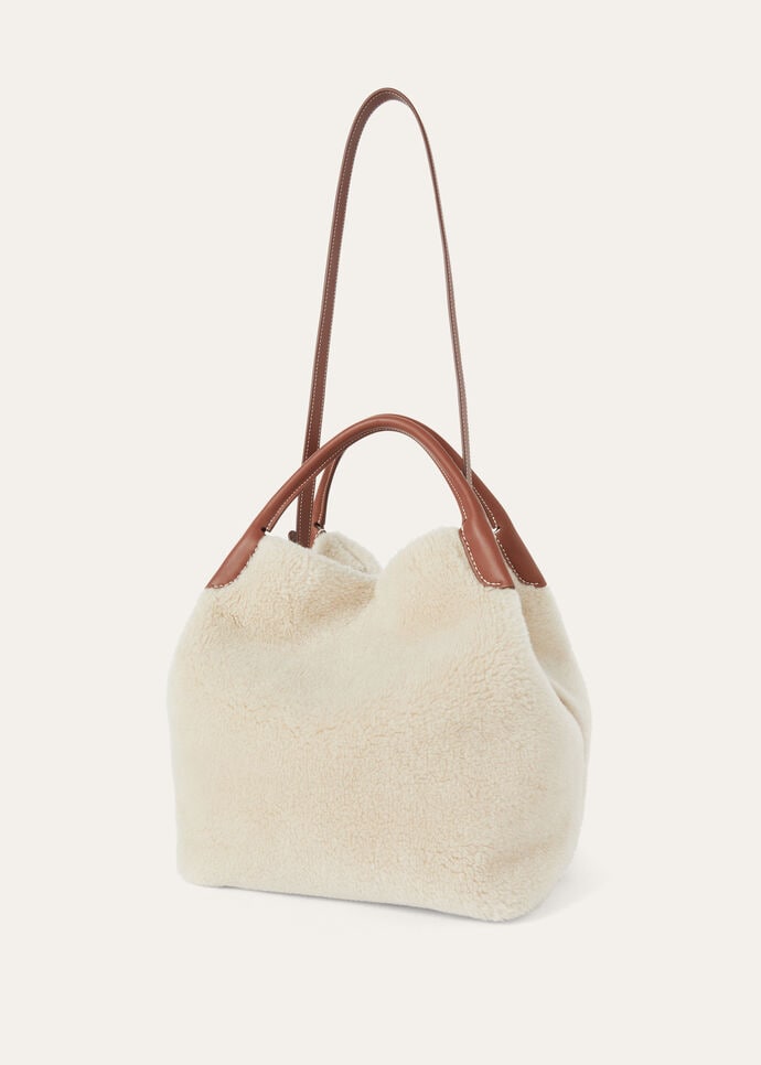 BALE LARGE CASHFUR ROUNDED LEATHER_FAO7056_B4N1_NR_3