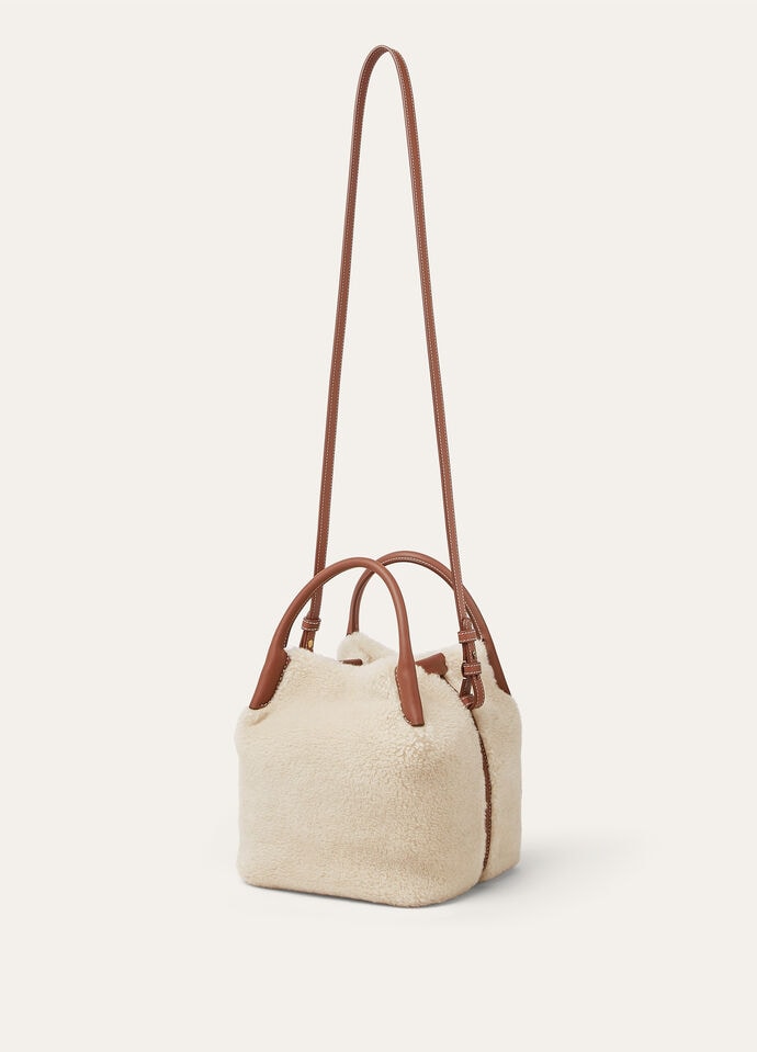 BALE SMALL CASHFUR ROUNDED LEATHER_FAO7057_B4N1_NR_4