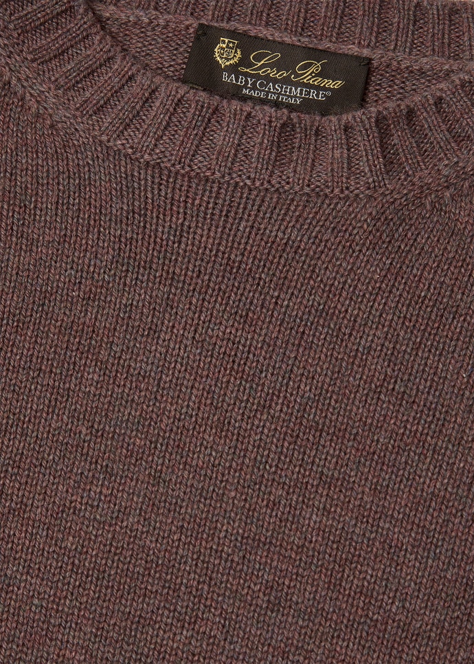 PARKSVILLE KID CREWNECK SWEATER BABY CASH GG 8_FAO7091_H10V_9