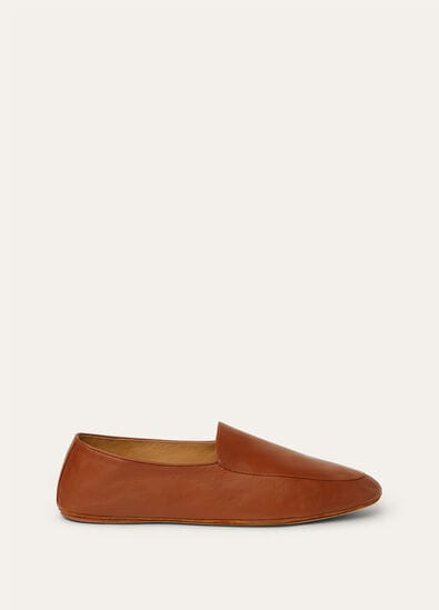 ANTON WALK LOAFER SOFT LAMBSKIN