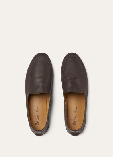 ANTON WALK LOAFER SOFT LAMBSKIN
