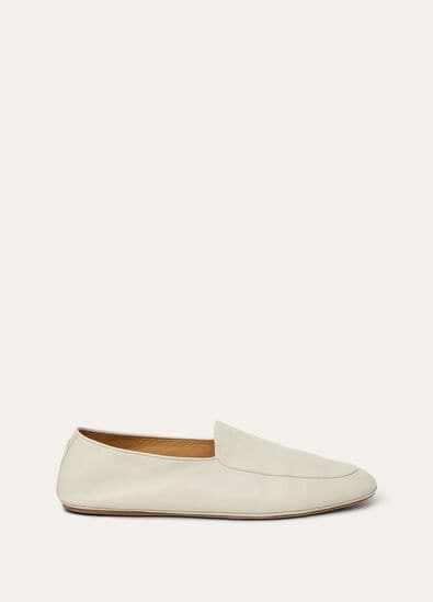 ANTON WALK LOAFER SOFT LAMBSKIN